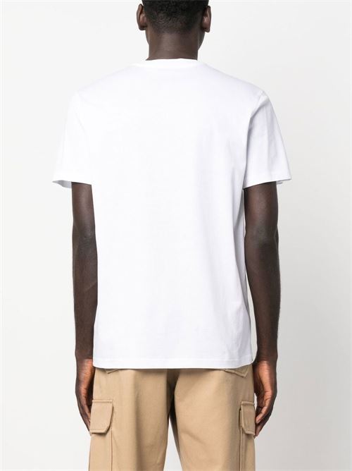 MEN T-Shirts & Vests MOSCHINO | V0730 20411001